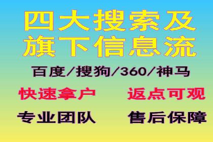 解析SEM代运营托管公司在市场竞争中的角色